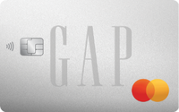 Gap Good Rewards World Mastercard Worth It