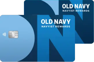 Old Navy Store Credit Card