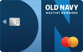 Navyist Rewards World Mastercard®