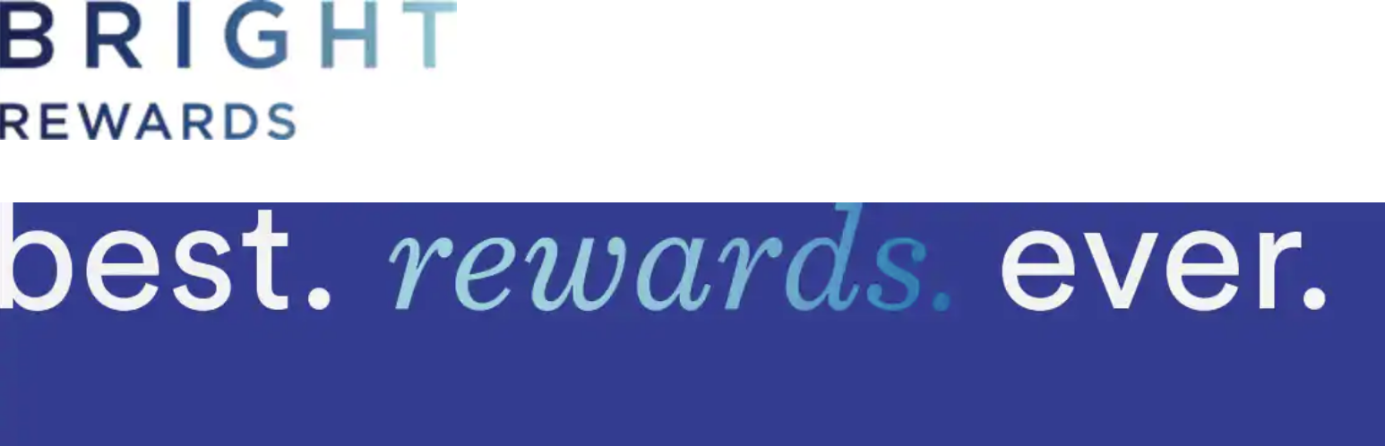 bright rewards