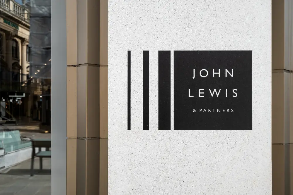 John Lewis Points Calculators