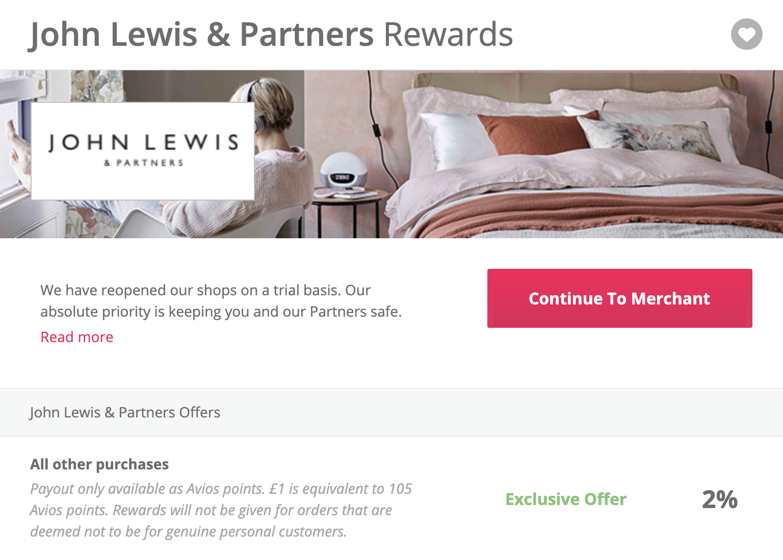 John Lewis Credit Card Application Check / Contact Us Partnership Card