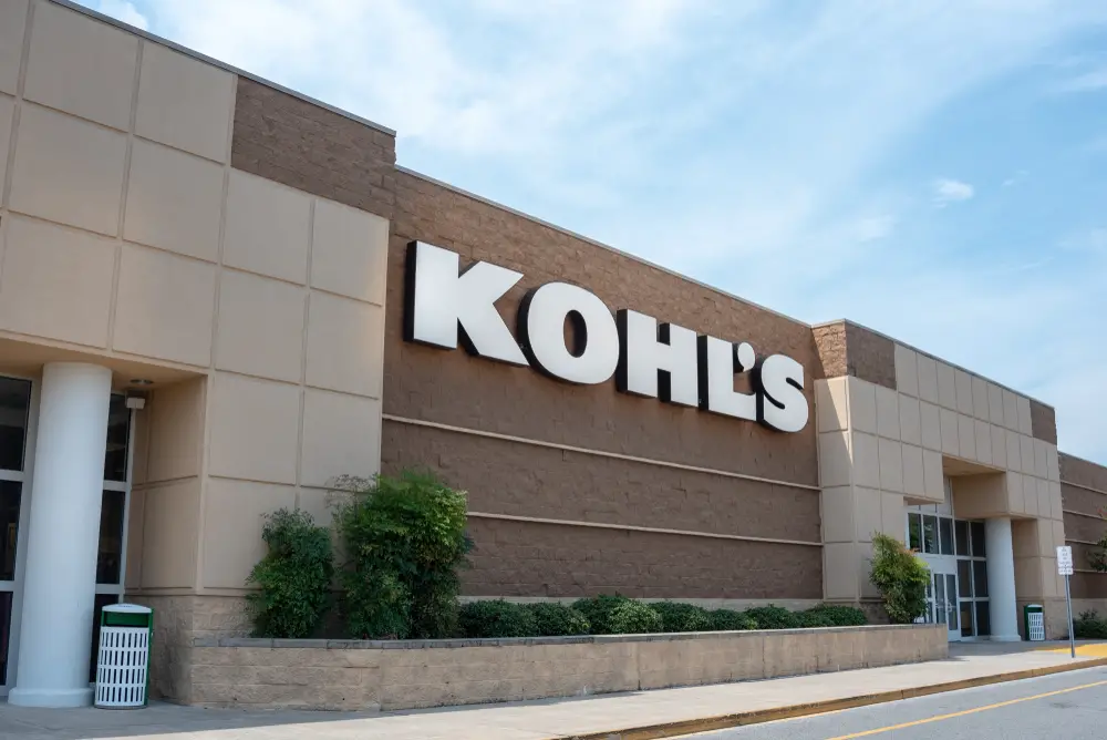 Kohl's Rewards and Kohl's Cash