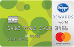 Kroger REWARDS Mastercard