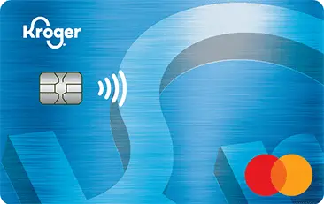 Kroger Rewards World Elite Mastercard®