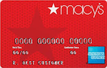 Macy's AMEX Card