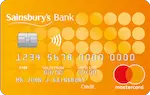 Sainsbury's Nectar Credit Card