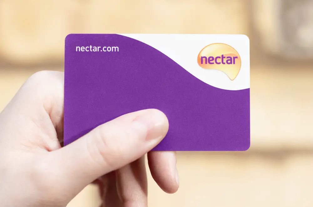 convert avios to nectar points