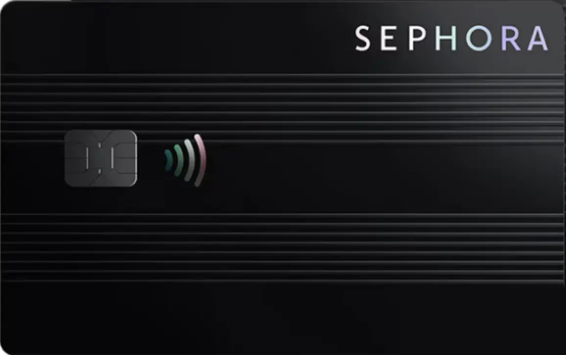 sephora credit card calculator