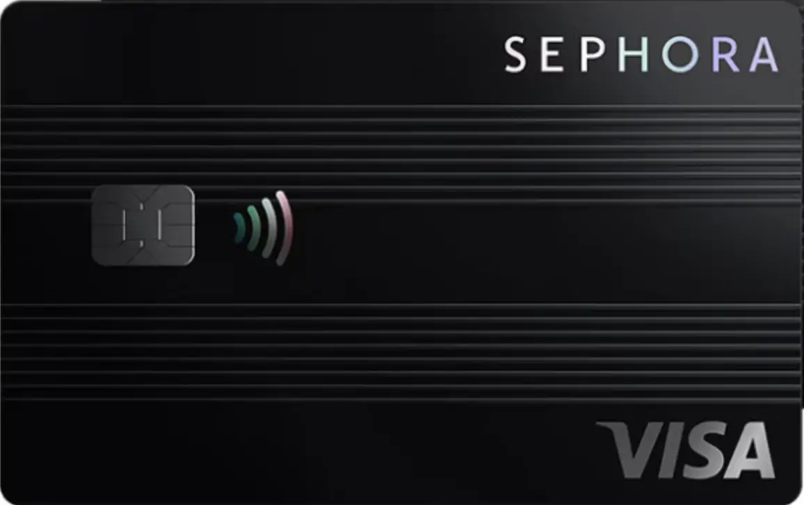 Sephora Visa® Credit Card Calculator