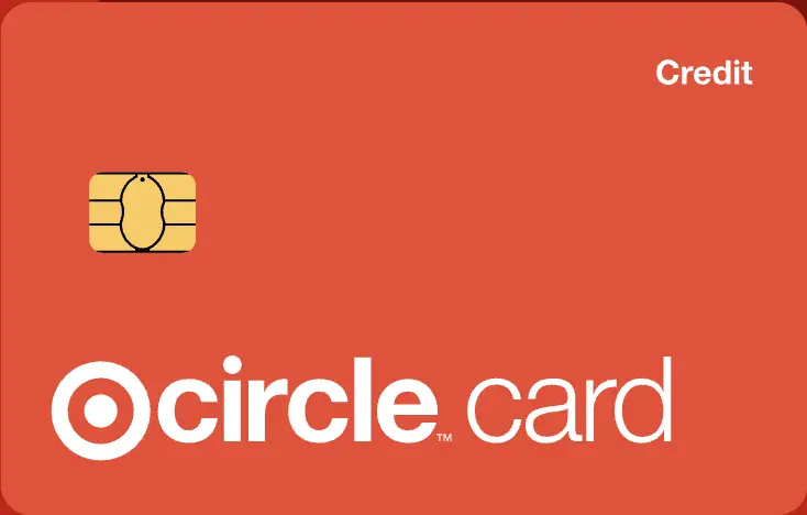 Target Circle Mastercard Calculator