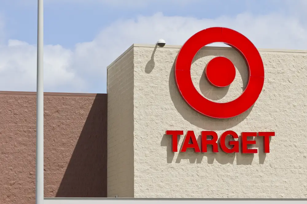 Target Circle Rewards & Target RedCard