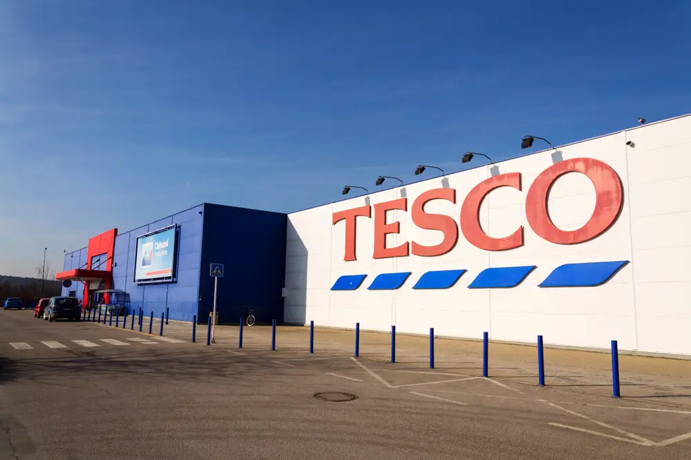 How Much Are Tesco Clubcard Points Worth?