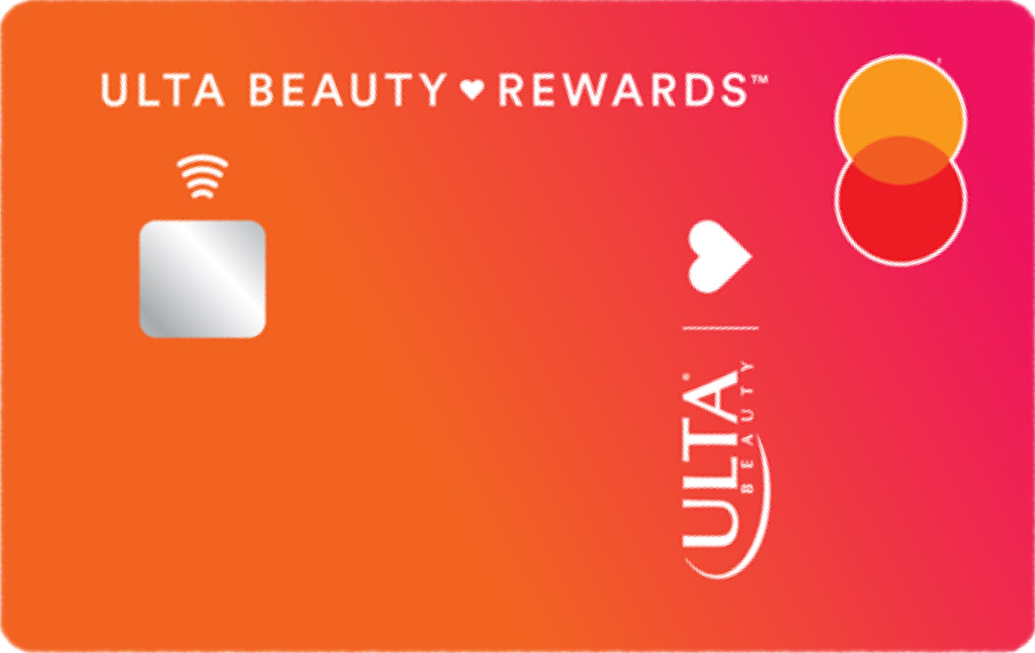 Ultamate Rewards® Mastercard®