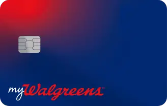 myWalgreens Credit Card