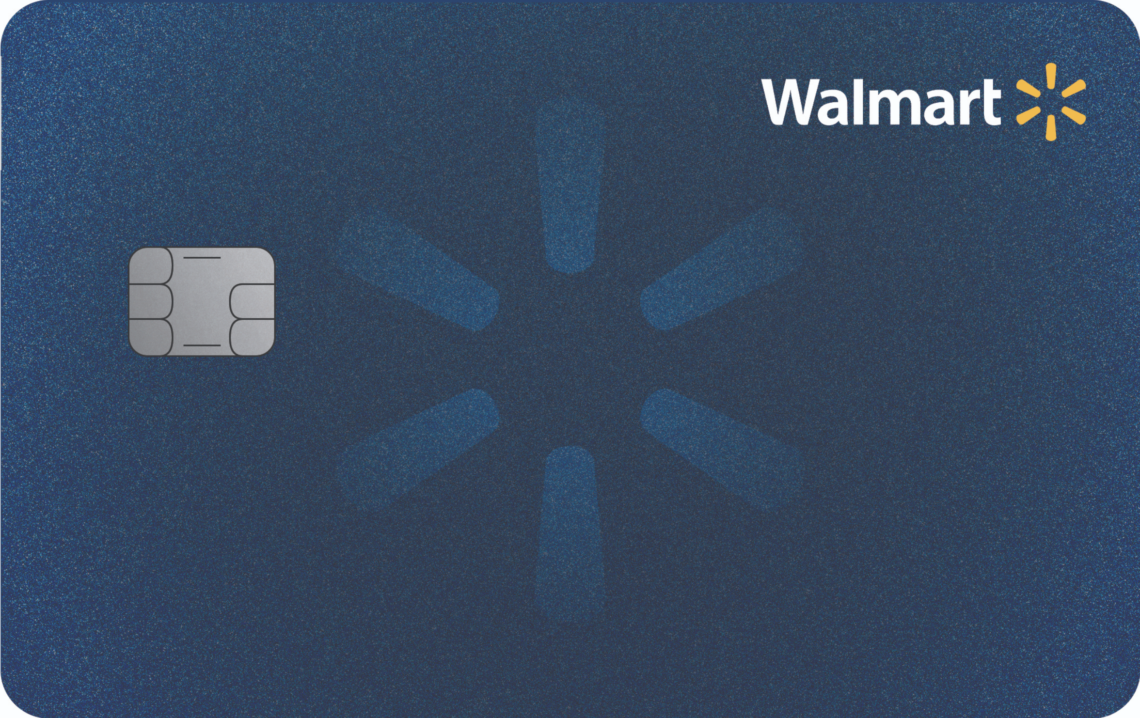 Capital One Walmart Rewards Credit Card