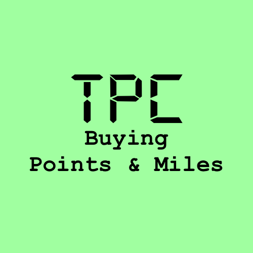 Buying Points and Miles Guide The Point Calculator