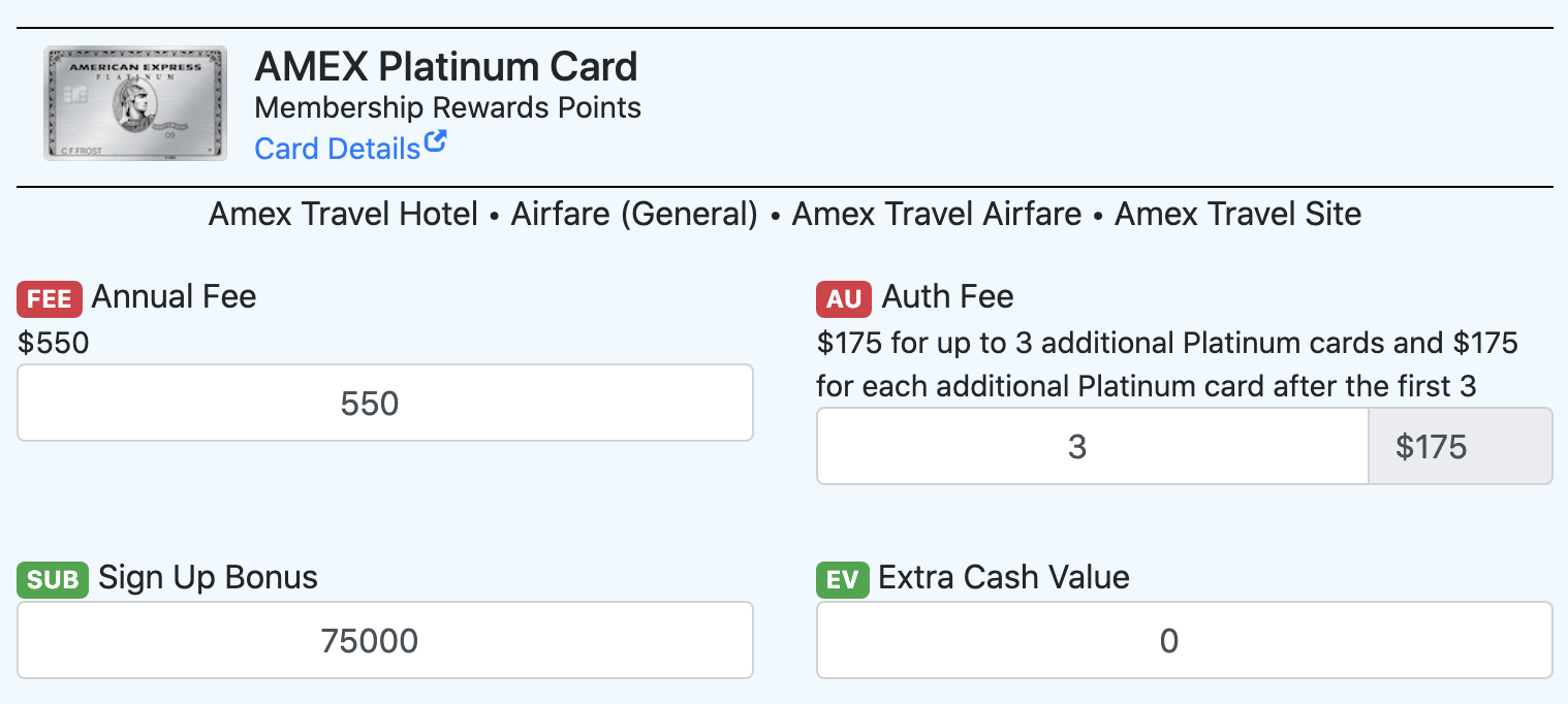 Credit Card Comparison Tool Compare By Spend Perks Fees