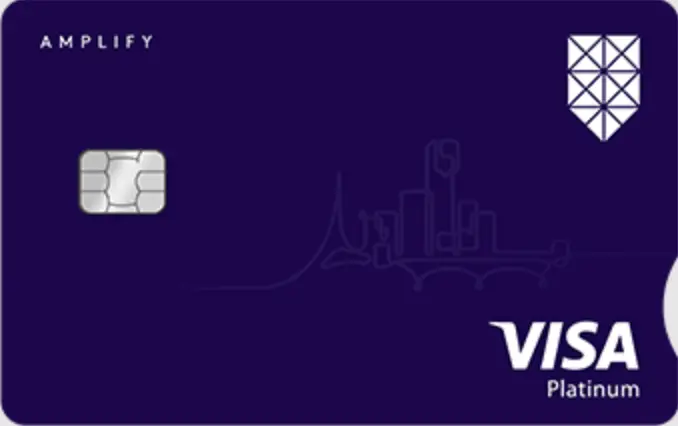 Bank of Melbourne Amplify Platinum Card