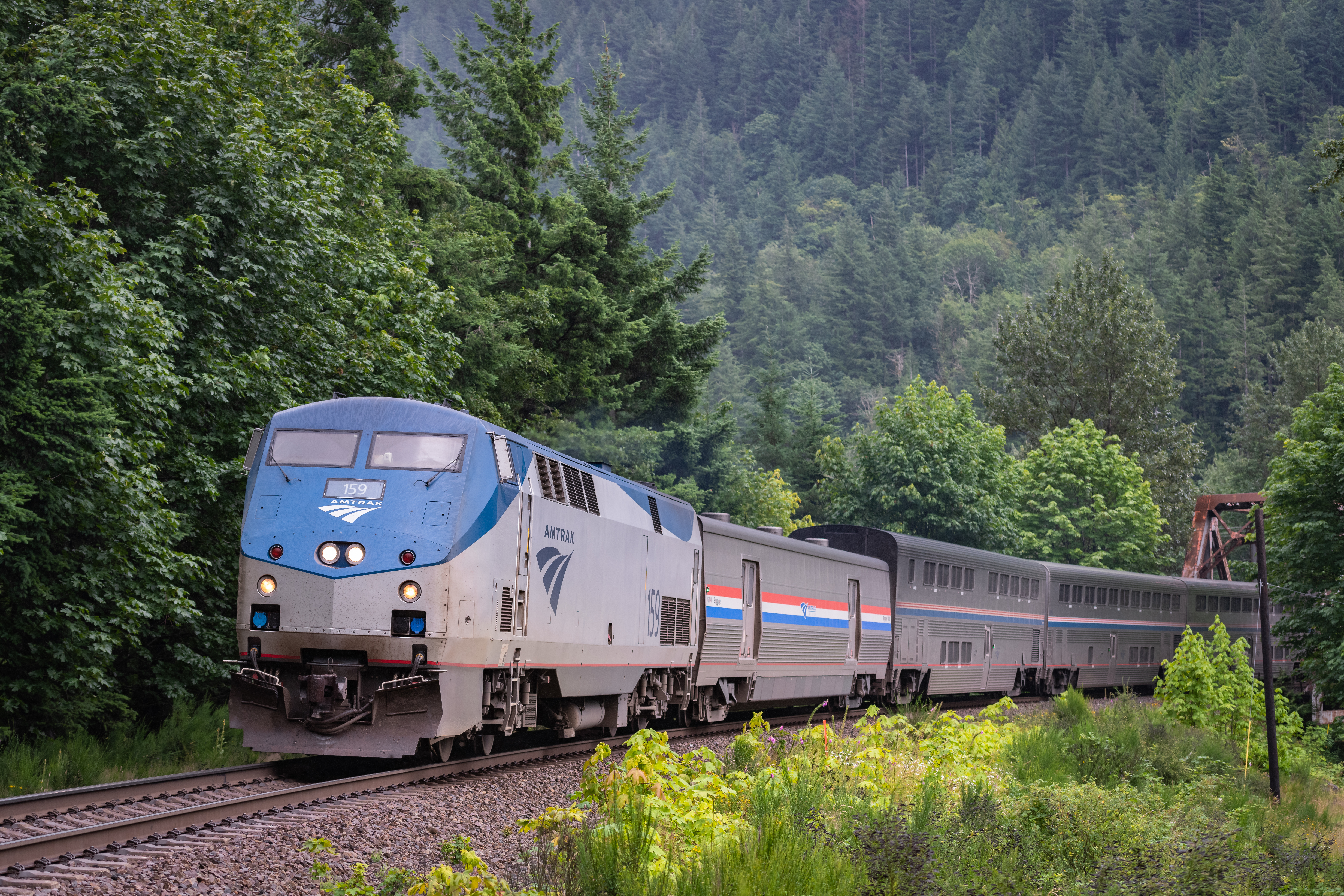 transfer points to amtrak guest