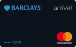 Barclays Arrival Premier Card