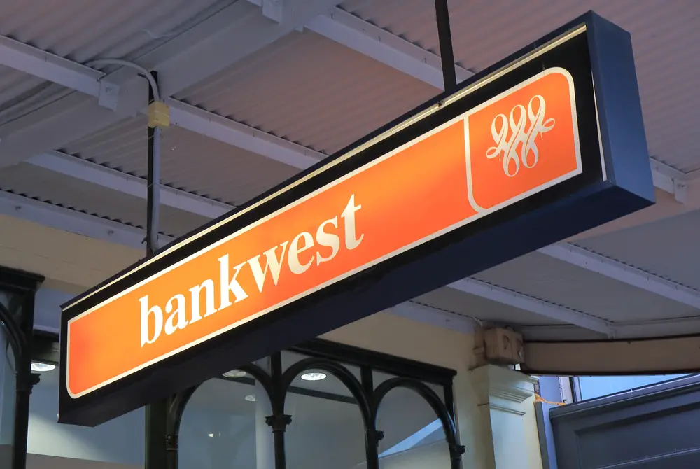 bankwest points value