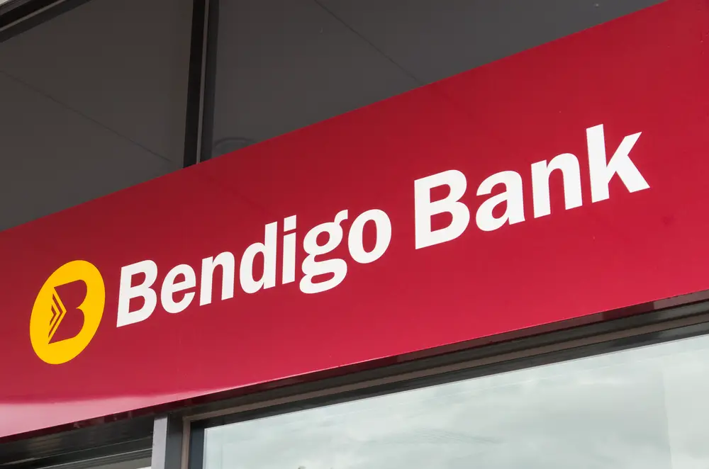 Bendigo Rewards Points