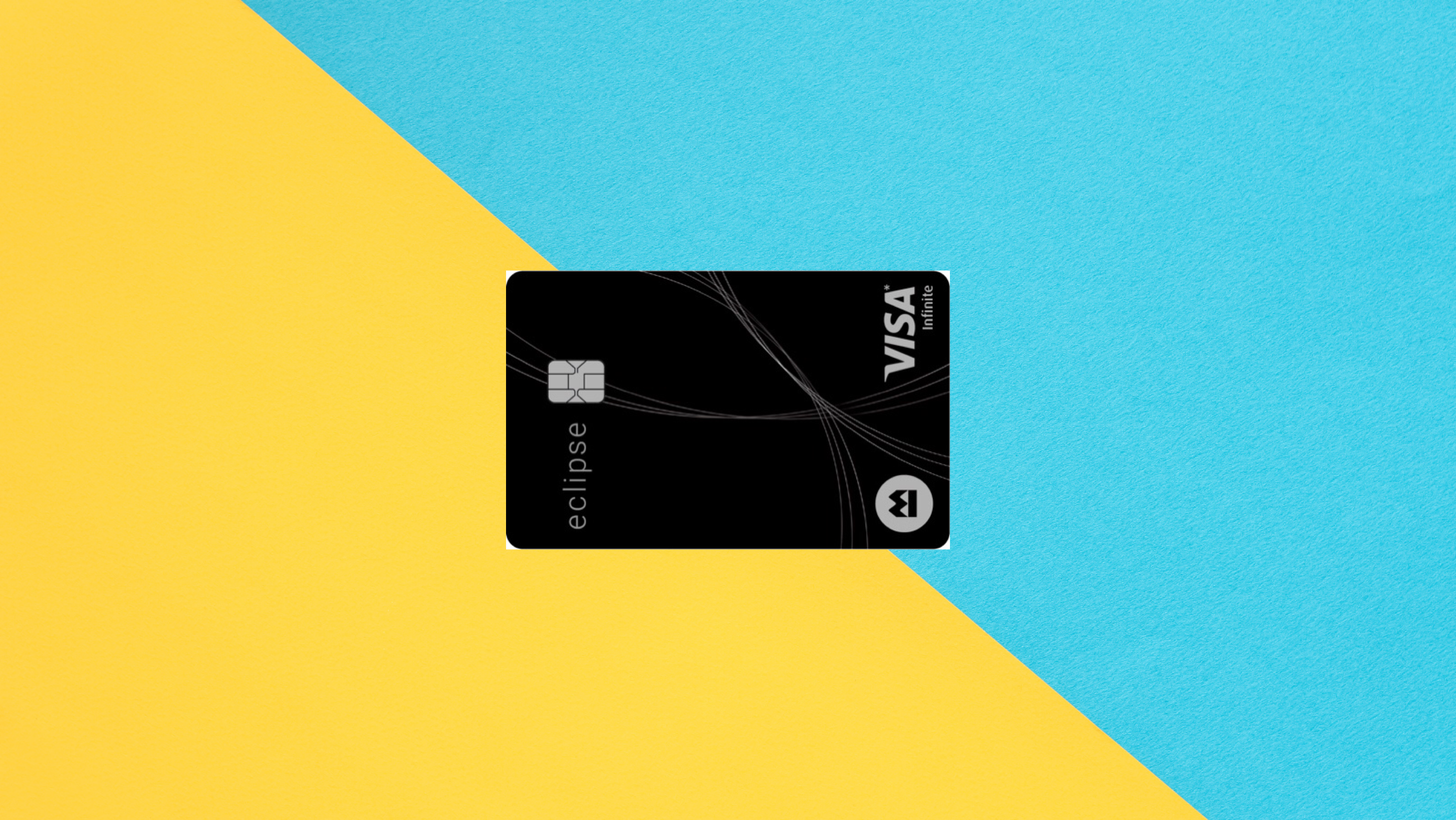 BMO eclipse Visa Infinite Card