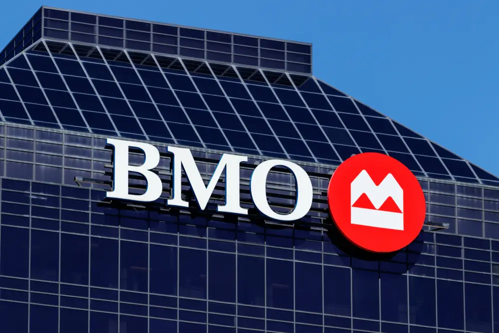 bmo points value