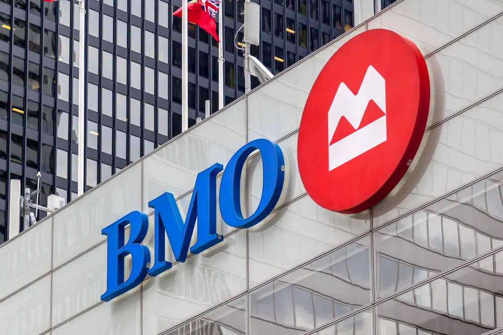 bmo rewards points value