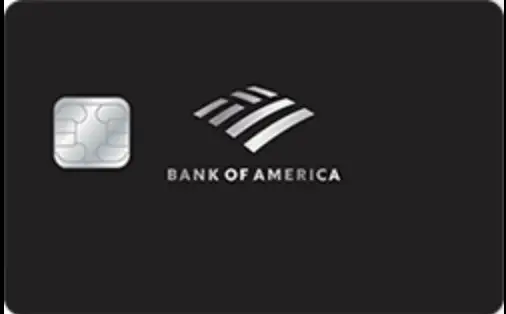 Bank of America® Premium Rewards® Elite credit card