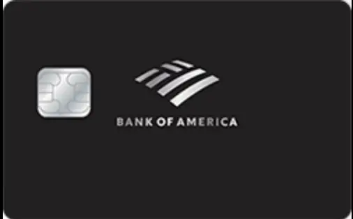 Bank of America® Premium Rewards® Elite Credit Card