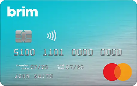 Brim Mastercard Calculator
