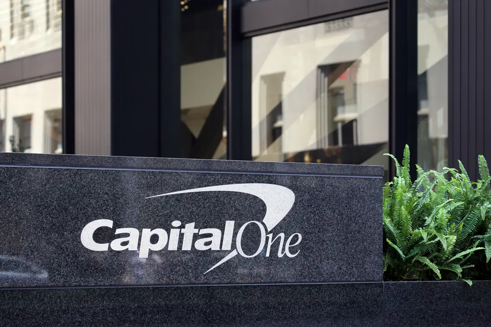 Value of Capital One Miles