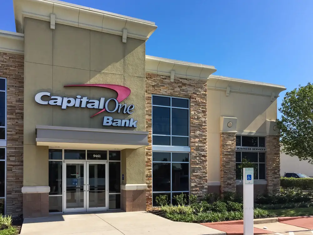 Value of Capital One Miles