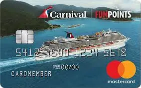 Carnival® World Mastercard® Calculator