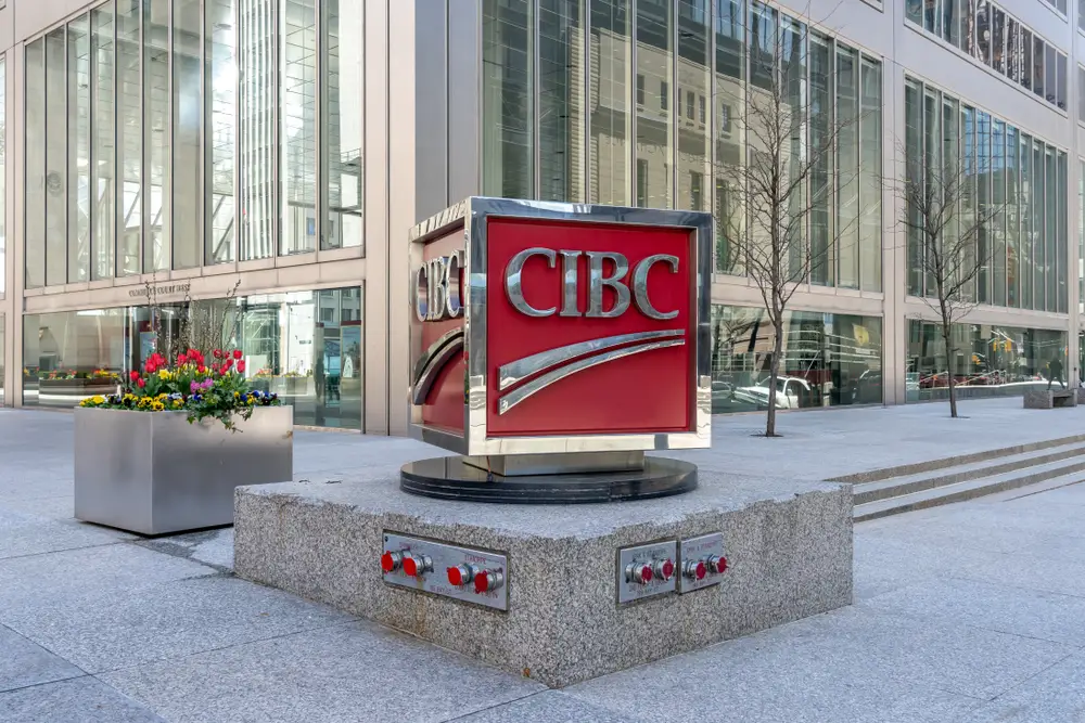 CIBC Aventura Points