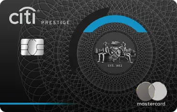 Citi Prestige Card