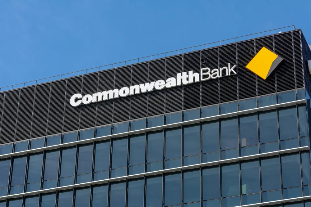 CommBank Awards Points