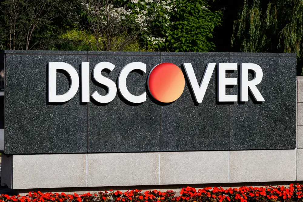 discover miles value