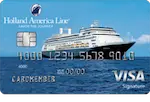 Holland America Line Rewards Visa® Card