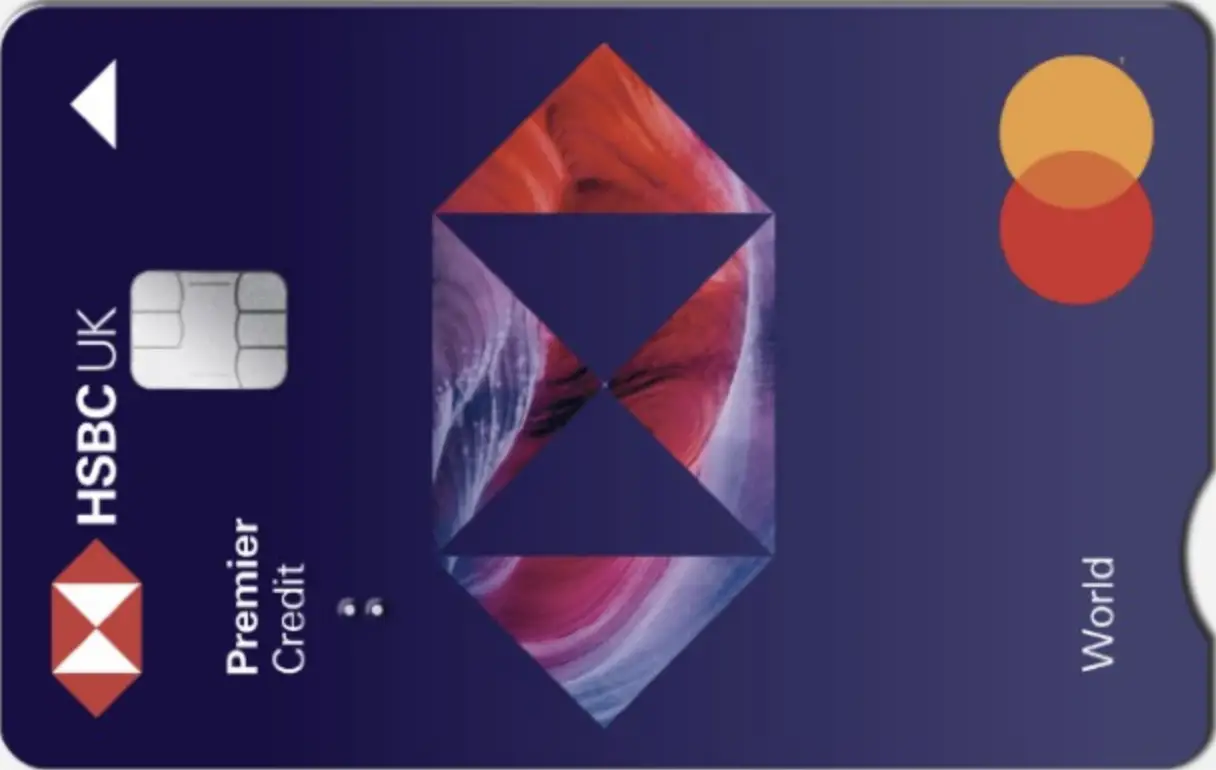 HSBC Premier Credit Card