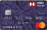HSBC Premier World Mastercard