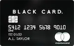Luxury Card Mastercard® Black Card™