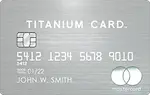Luxury Card Mastercard® Titanium Card™
