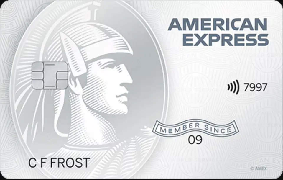 The American Express Essential® Credit Card