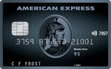 The American Express Explorer® Credit Card