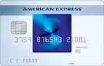 Blue from American Express® Card
