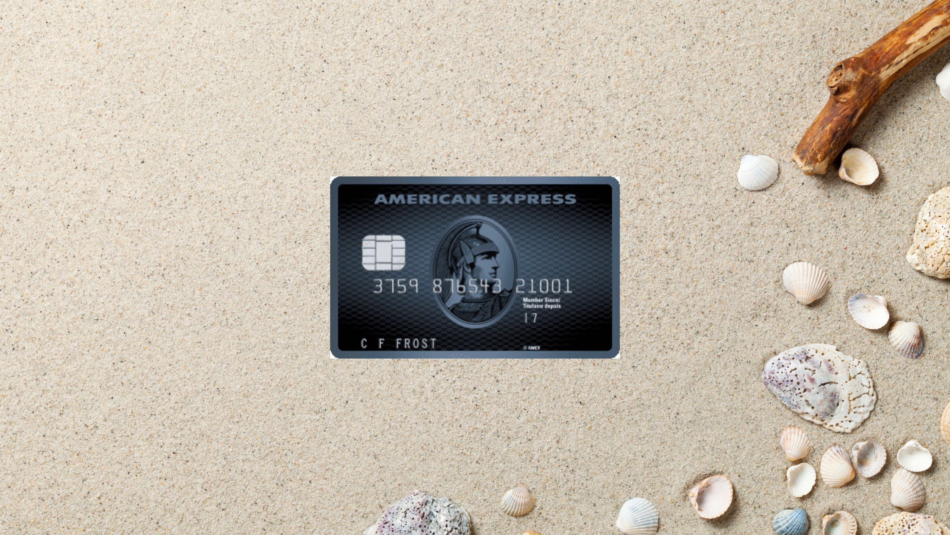American Express Cobalt™ Card