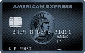 American Express Cobalt™ Card